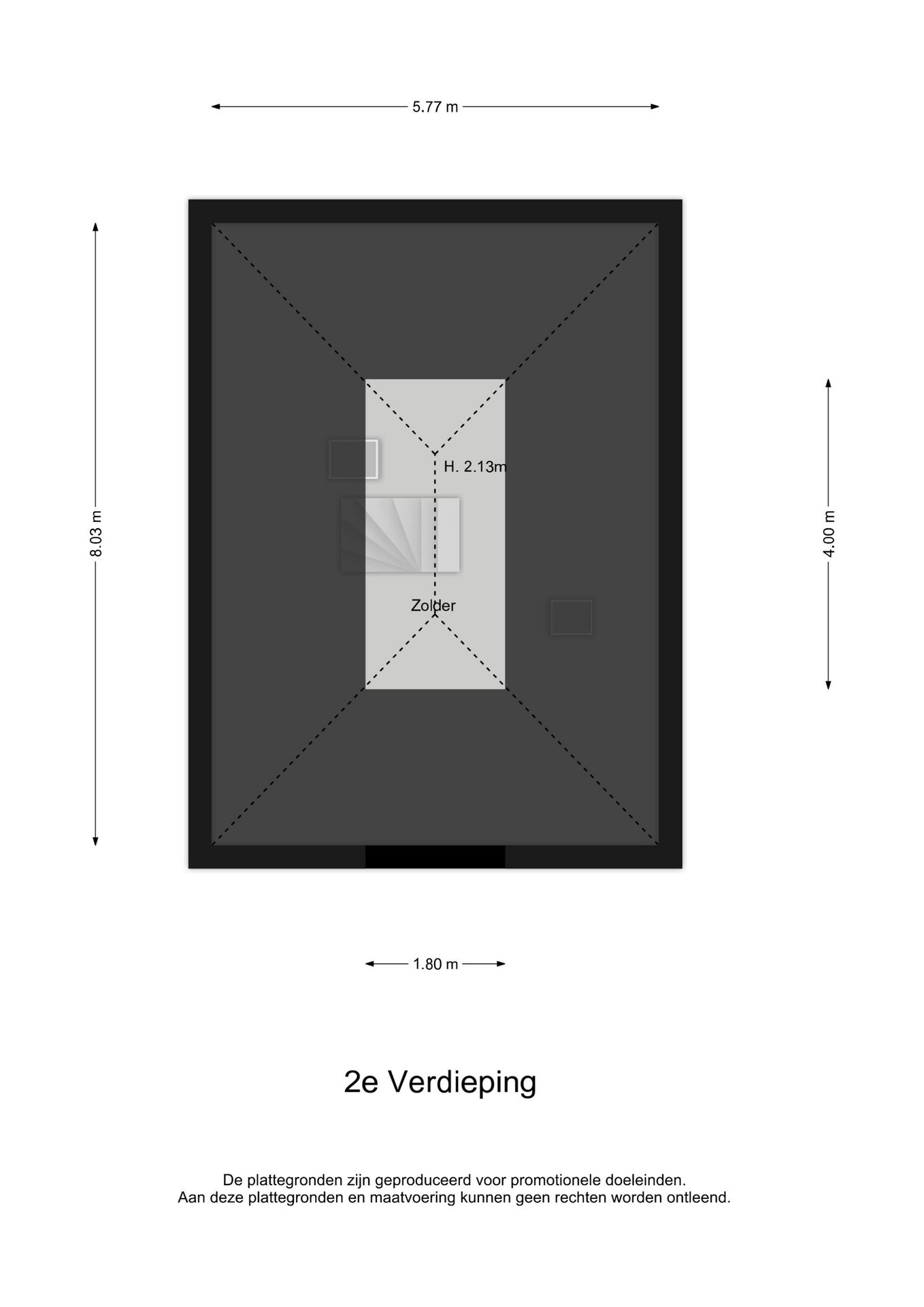 Foto 59 van Looierstraat 4