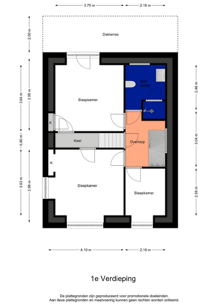 Photo 57 of Looierstraat 4