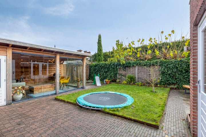 Foto 34 van Munnikenweg 42-A