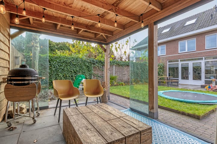 Foto 36 van Munnikenweg 42-A