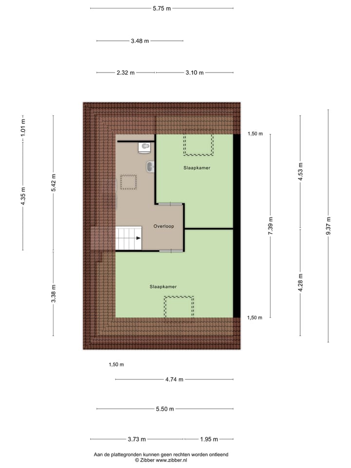 Foto 41 van Munnikenweg 42-A