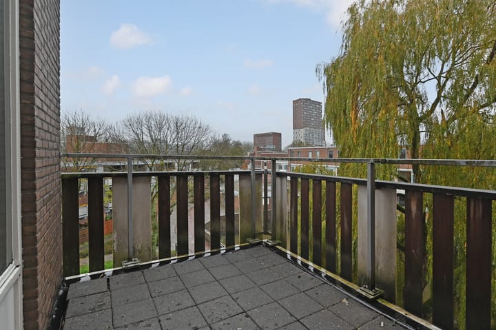 Photo 4 of Vestdijkhove 54