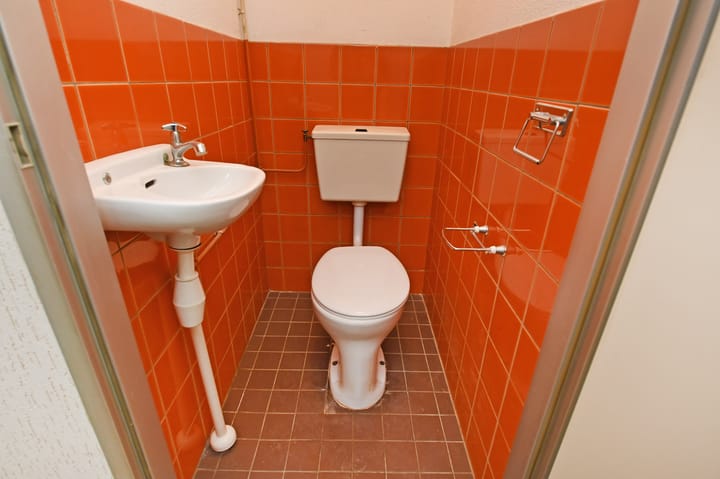 Photo 7 of Vestdijkhove 54