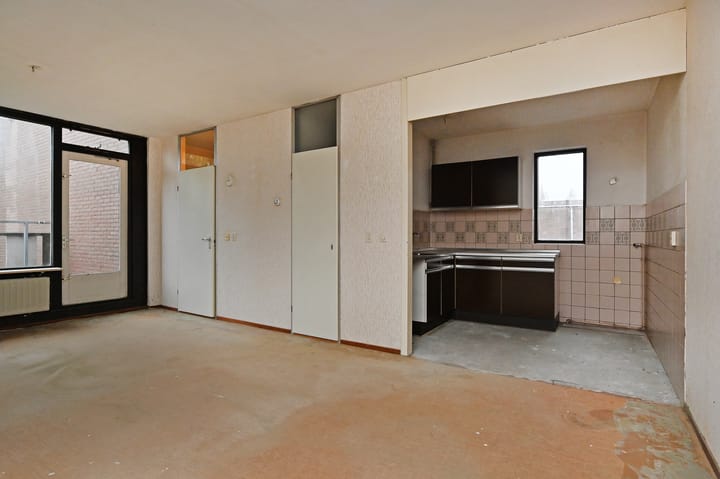 Photo 13 of Vestdijkhove 54