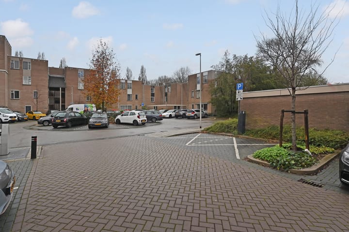 Photo 31 of Vestdijkhove 54