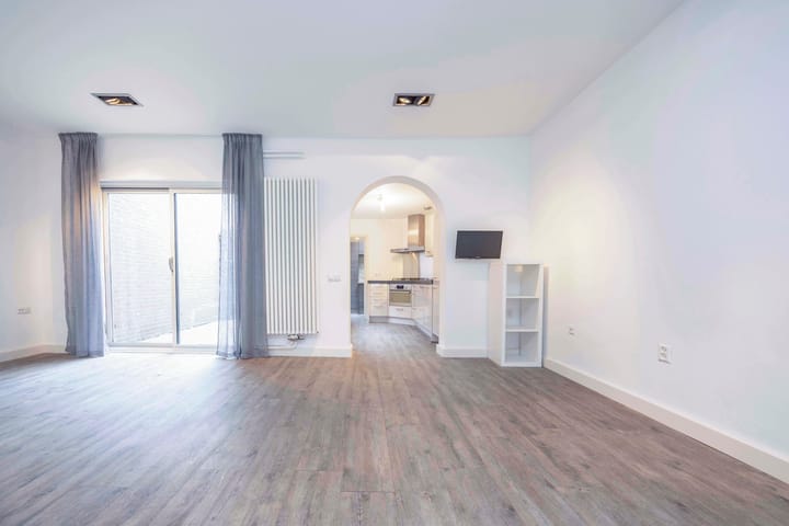 Photo 3 of Piusstraat 128