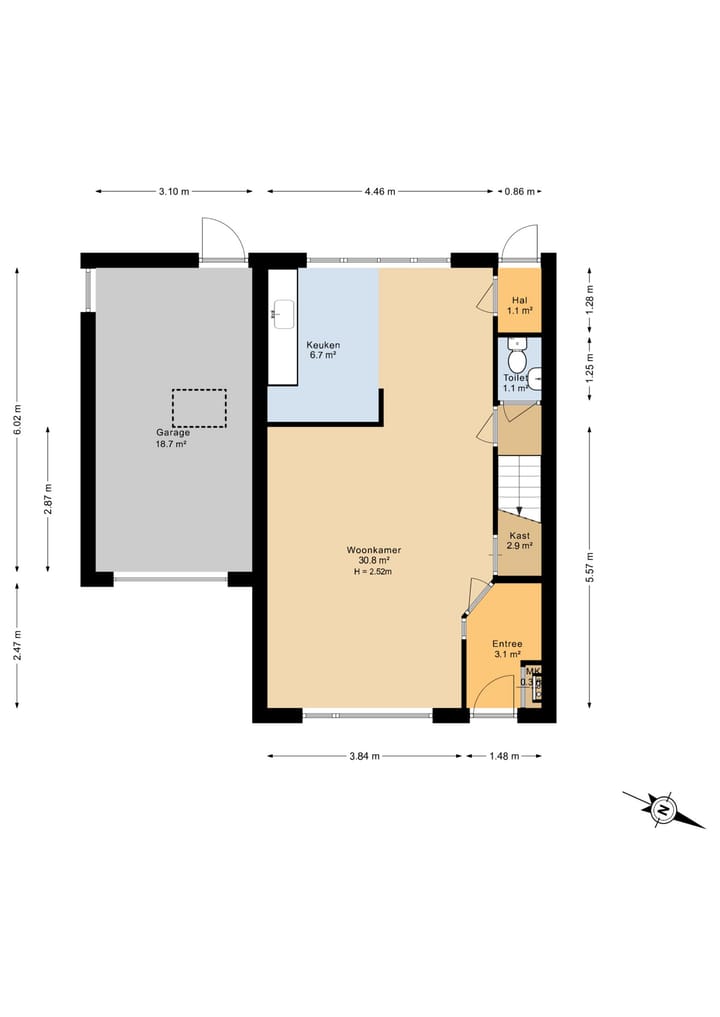 Foto 36 van Giethuiserf 68