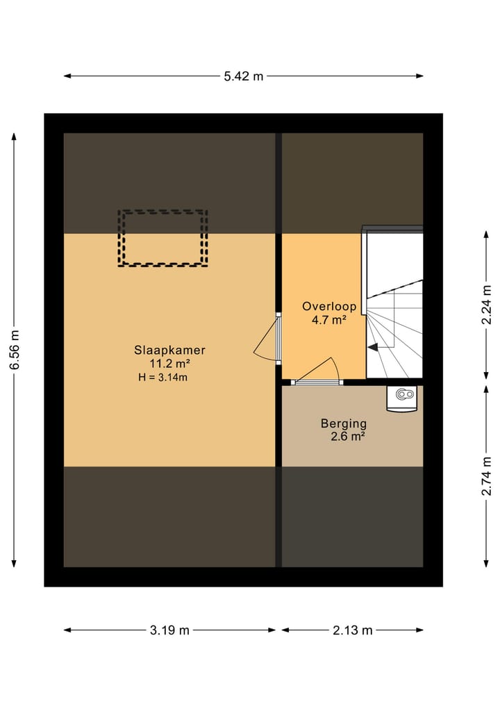 Foto 38 van Giethuiserf 68