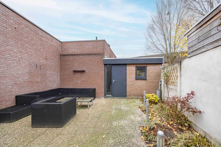 Foto 40 van Piusstraat 128