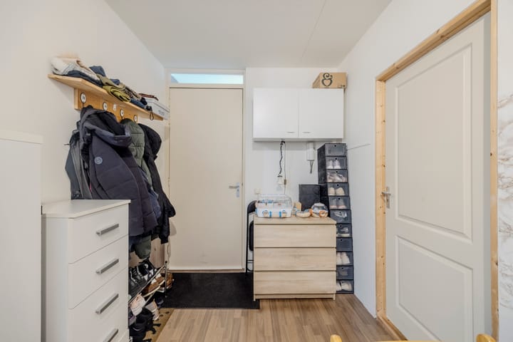 Photo 3 of Noord-Besterdstraat 2-03