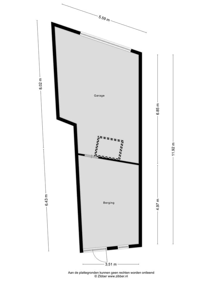 Foto 60 van Piusstraat 128