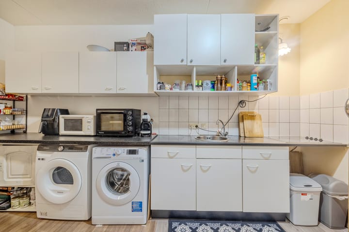 Photo 5 of Noord-Besterdstraat 2-03