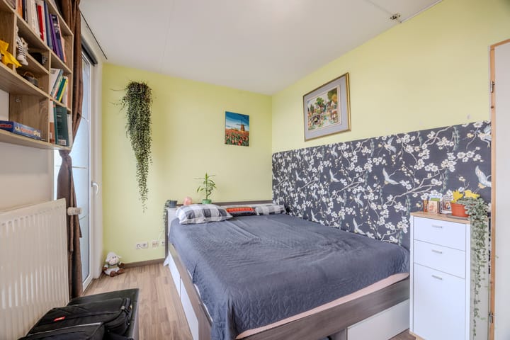 Photo 12 of Noord-Besterdstraat 2-03