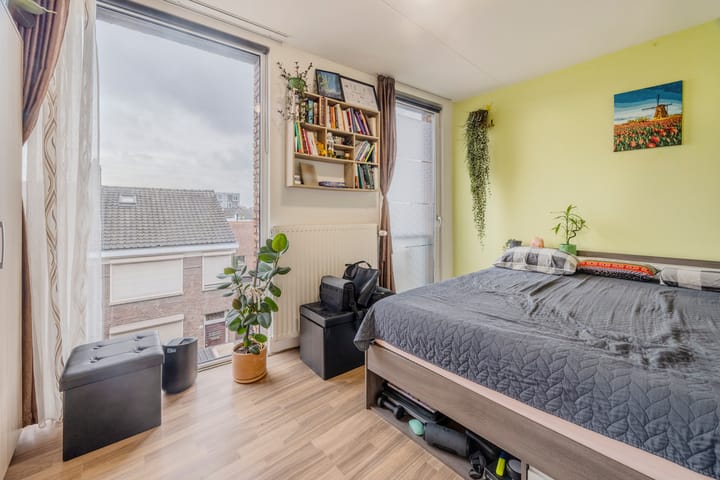 Photo 13 of Noord-Besterdstraat 2-03