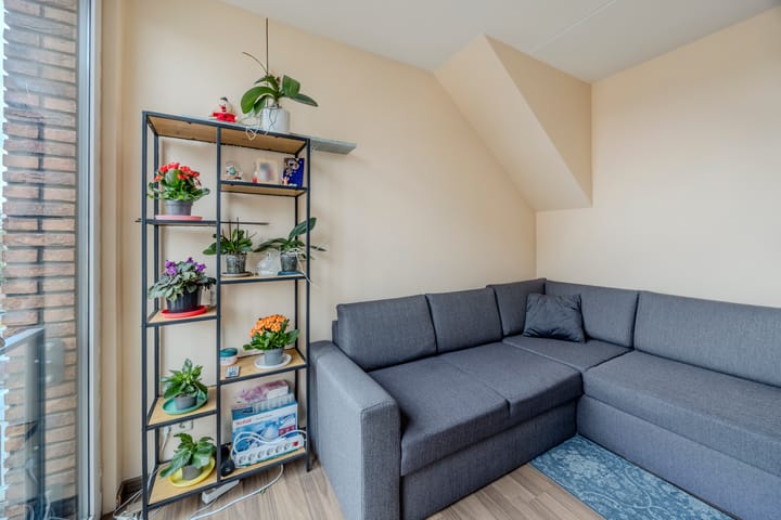 Photo 16 of Noord-Besterdstraat 2-03