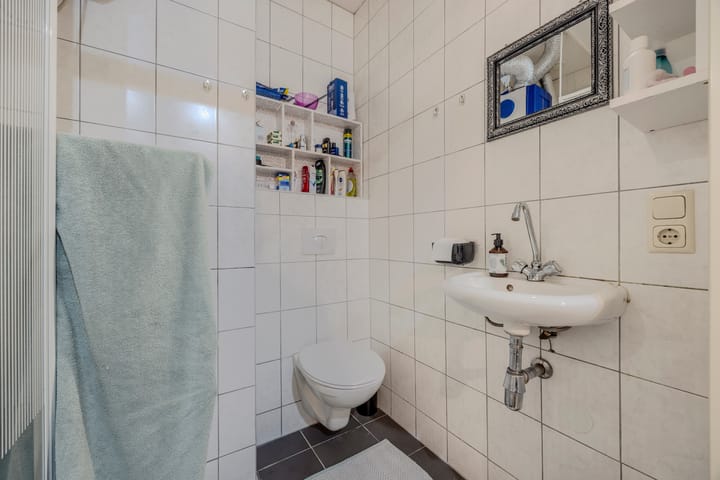 Photo 19 of Noord-Besterdstraat 2-03