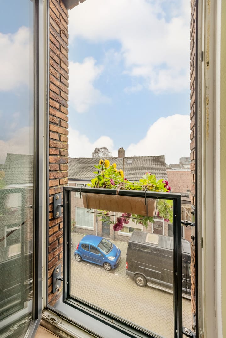 Photo 22 of Noord-Besterdstraat 2-03