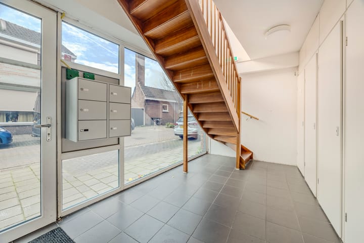 Photo 24 of Noord-Besterdstraat 2-03