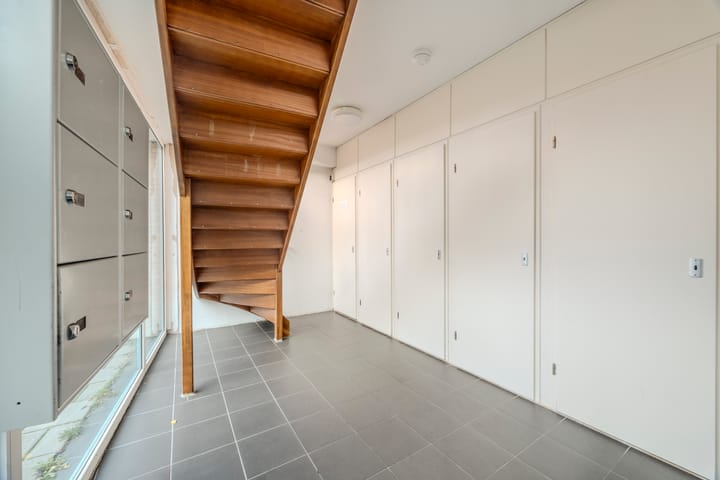 Photo 25 of Noord-Besterdstraat 2-03