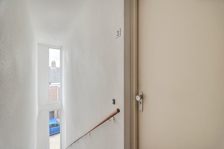 Photo 26 of Noord-Besterdstraat 2-03