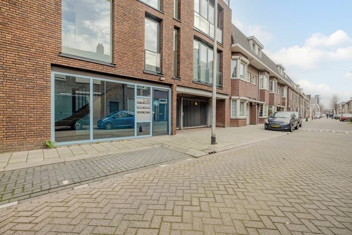 Photo 28 of Noord-Besterdstraat 2-03