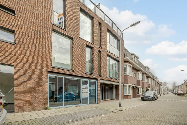Photo 29 of Noord-Besterdstraat 2-03