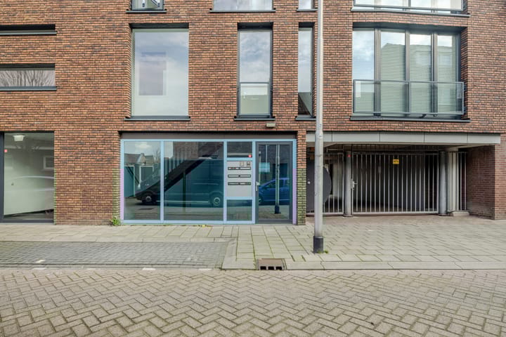 Photo 30 of Noord-Besterdstraat 2-03