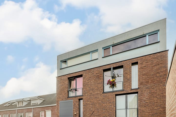 Photo 31 of Noord-Besterdstraat 2-03