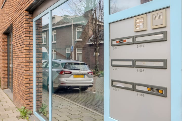 Photo 32 of Noord-Besterdstraat 2-03
