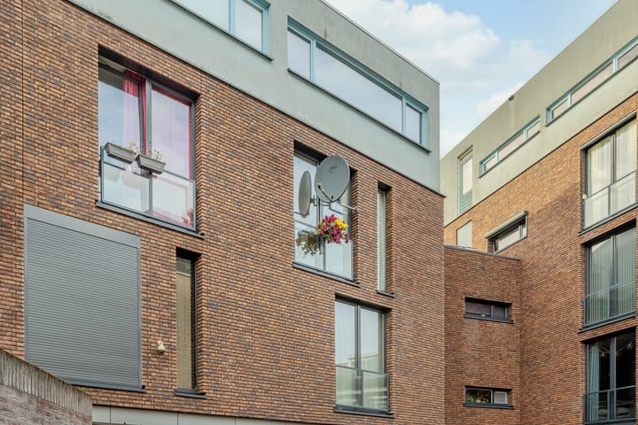 Photo 35 of Noord-Besterdstraat 2-03