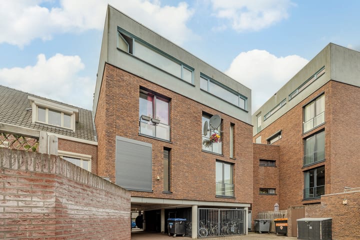 Photo 36 of Noord-Besterdstraat 2-03