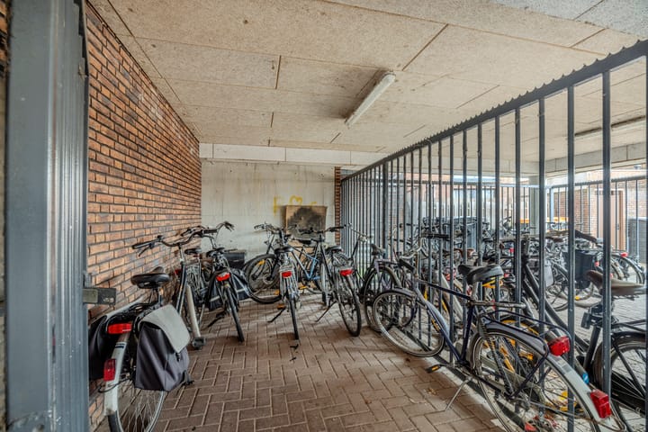 Photo 37 of Noord-Besterdstraat 2-03