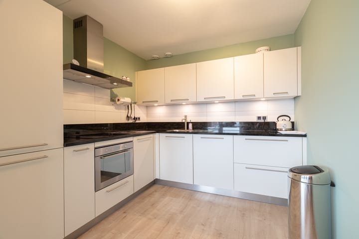 Foto 3 van Engelsestraat 2-D2