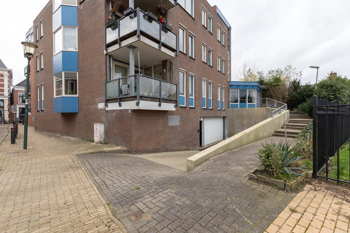 Foto 6 van Engelsestraat 2-D2