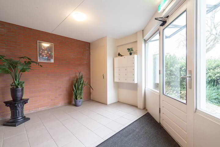 Foto 8 van Engelsestraat 2-D2