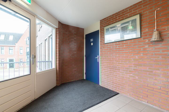 Foto 9 van Engelsestraat 2-D2