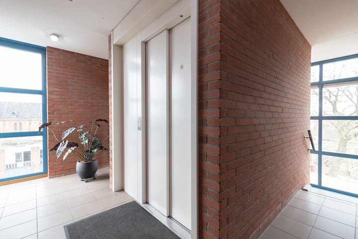 Foto 10 van Engelsestraat 2-D2