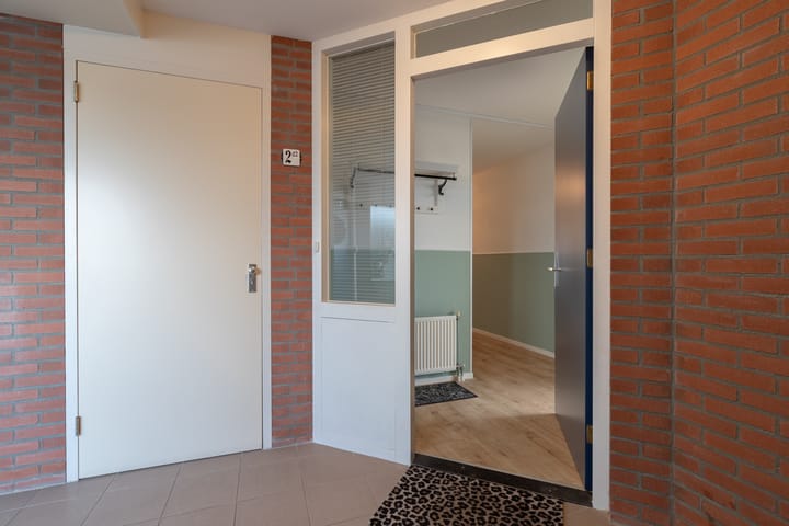 Foto 11 van Engelsestraat 2-D2