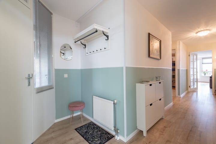 Foto 12 van Engelsestraat 2-D2