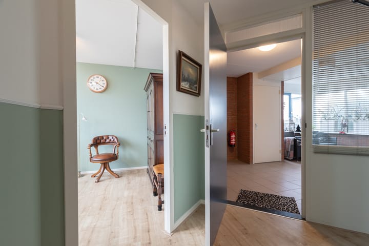 Foto 13 van Engelsestraat 2-D2