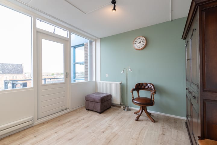 Foto 14 van Engelsestraat 2-D2