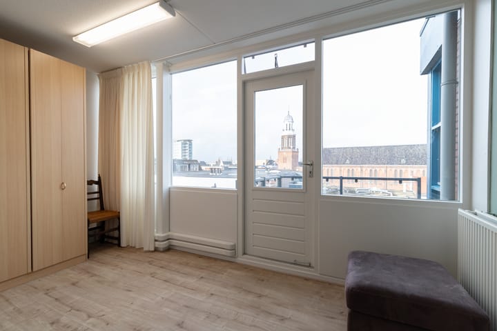 Foto 15 van Engelsestraat 2-D2