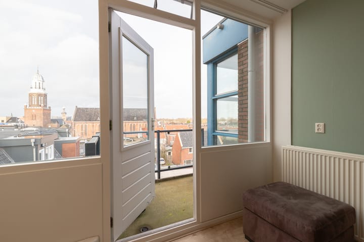 Foto 16 van Engelsestraat 2-D2