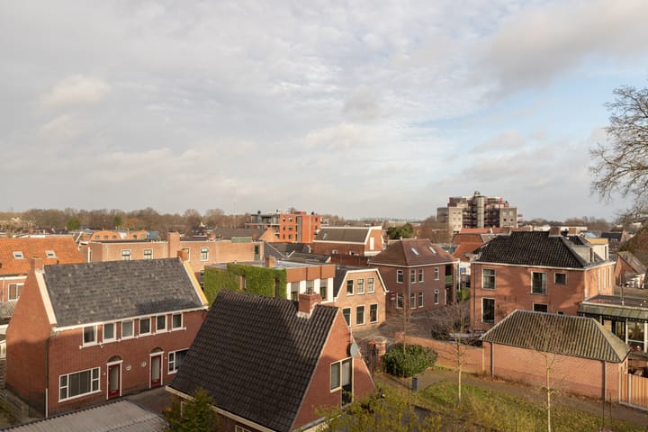 Foto 17 van Engelsestraat 2-D2