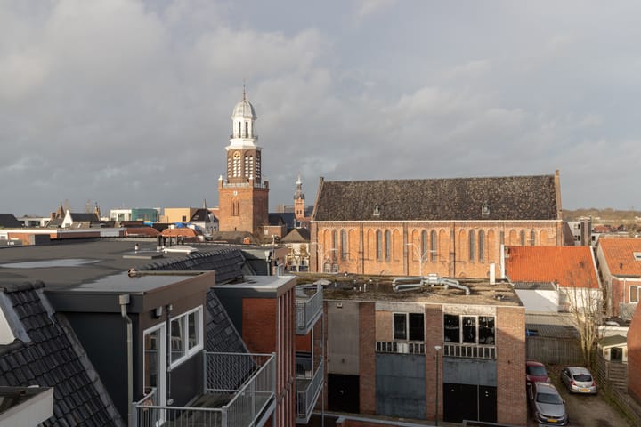 Foto 18 van Engelsestraat 2-D2