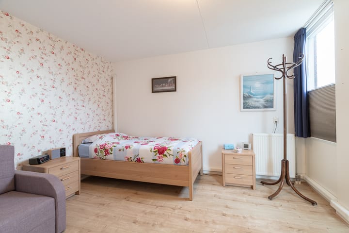 Foto 21 van Engelsestraat 2-D2