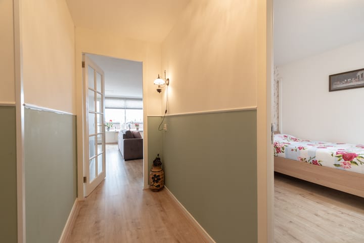 Foto 29 van Engelsestraat 2-D2