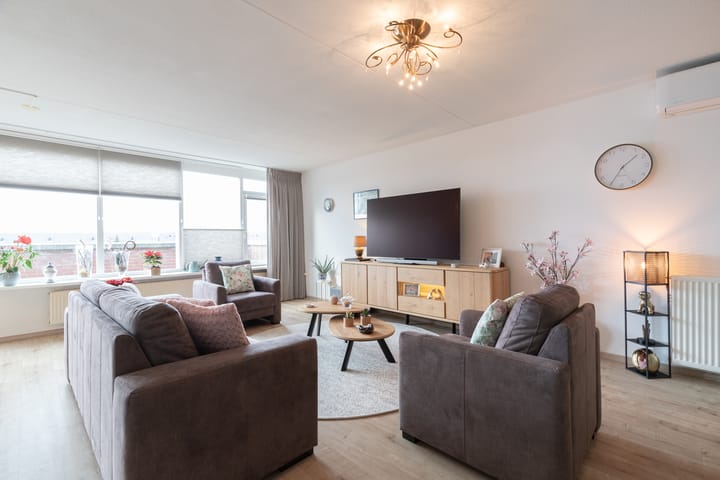 Foto 31 van Engelsestraat 2-D2