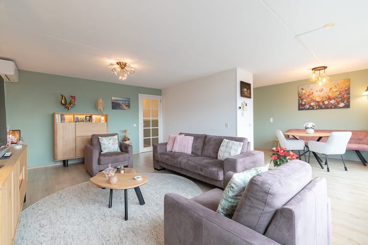 Foto 33 van Engelsestraat 2-D2