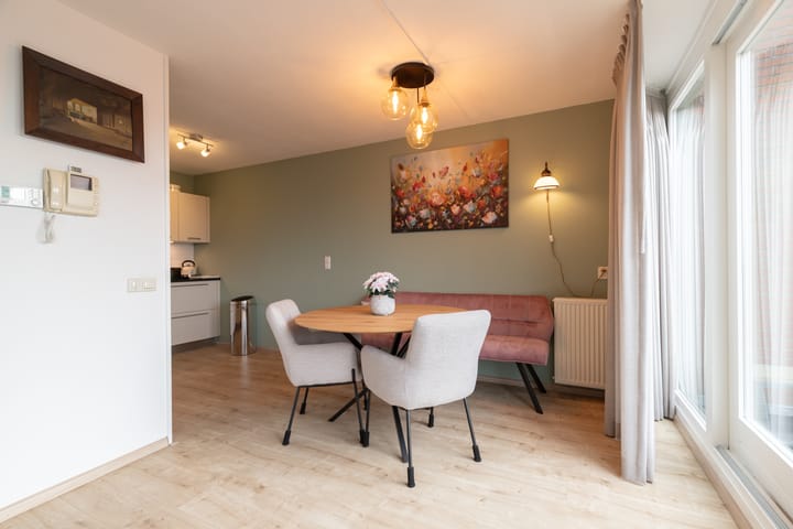 Foto 35 van Engelsestraat 2-D2